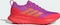 adidas Runfalcon 5 TR purple burst/dusky orange/lucid red (Damen) Vorschaubild