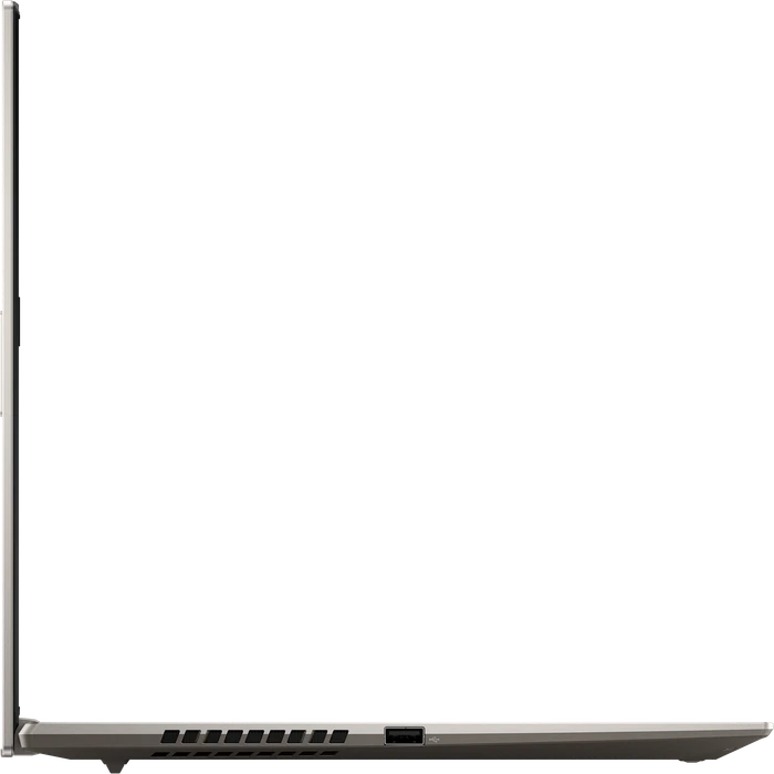 ASUS VivoBook S 16X OLED M5602RA-L2041W, Sand Grey, Ryzen 9 6900HX, 16GB RAM, 1TB SSD, DE