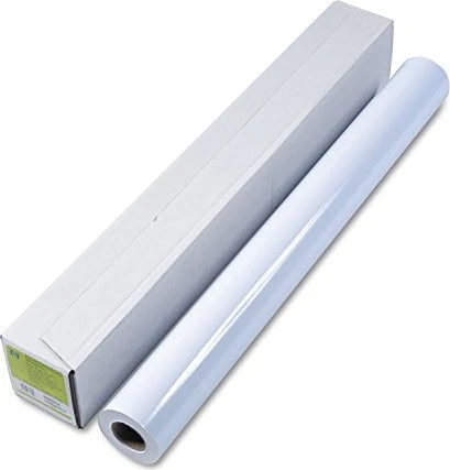 HP Q1427B Universalfotopapier 36", 190g, 30.5m Image
