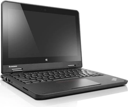 Lenovo ThinkPad Yoga 11e, Celeron N2930, 4GB RAM, 500GB HDD, DE