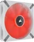 Corsair ML Series ML140 LED Elite Red, weiß, 140mm Vorschaubild