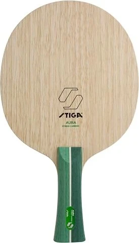 Stiga Aura Hybrid Carbon Master Holz