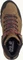 Jack Wolfskin Rebellion Texapore Mid brown/phantom (Herren) Vorschaubild