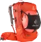 Deuter Freerider 30 papaya/lava Vorschaubild