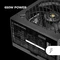Mars Gaming MPB650SI schwarz 650W, ATX 2.4 Vorschaubild