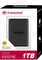 Transcend ESD270C Portable SSD, 2TB, USB-C 3.1 Vorschaubild