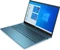 HP Pavilion 15-eh1357ng, Forest Teal, Ryzen 5 5500U, 16GB RAM, 1TB SSD, DE Vorschaubild
