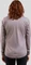 Odlo Zeroweight Performance Knit Fahrradjacke gray ridge (Damen) Vorschaubild