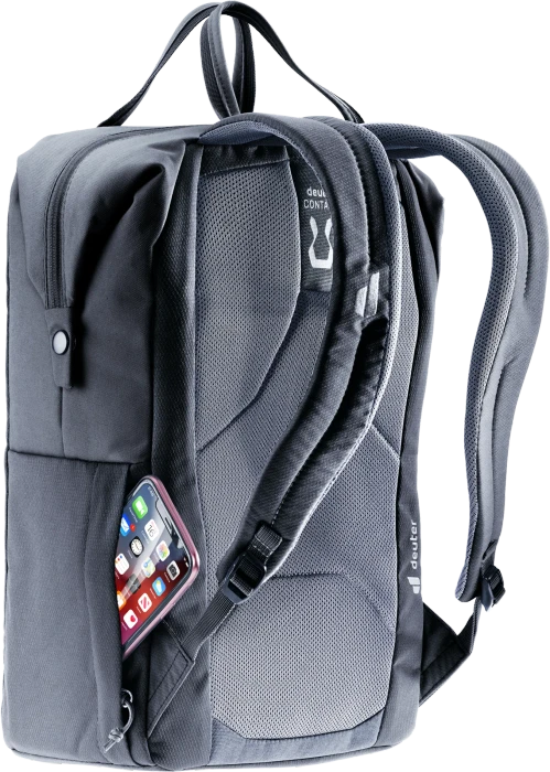 Deuter Vista 18 schwarz