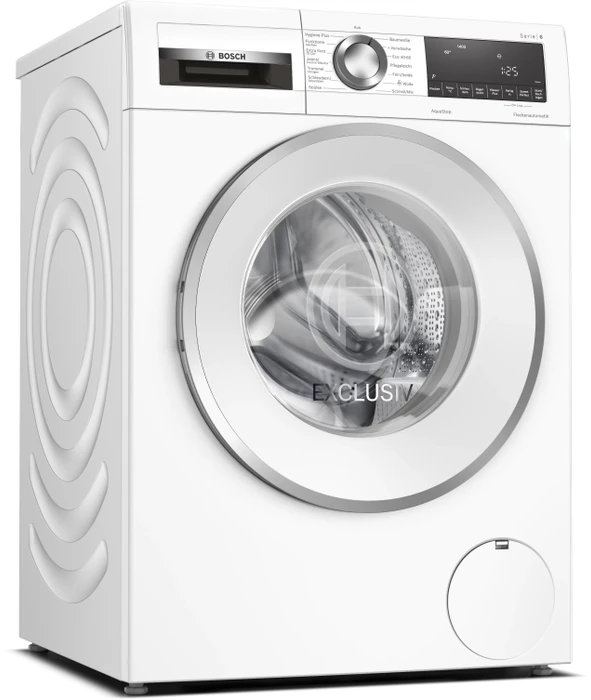 Bosch Serie 6 WGG144090 Frontlader