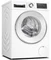 Bosch Serie 6 WGG144090 Frontlader Vorschaubild