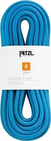 Petzl Conga Wanderseil 8mm