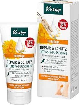 Kneipp Repair & Schutz Intensiv Fußccreme, 50ml