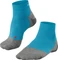 Falke RU5 Lightweight Short Laufsocken türkis (Herren) Vorschaubild
