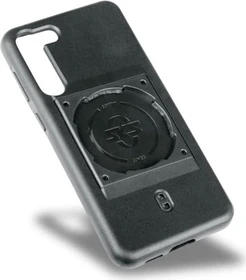 SKS Compit Cover für Samsung S24+ schwarz