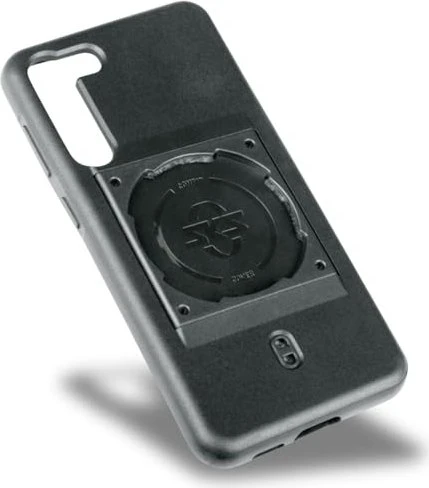 SKS Compit Cover für Samsung S24+ schwarz