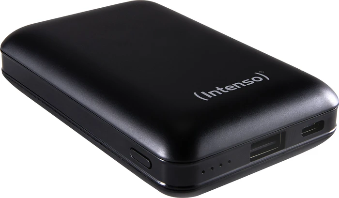 Intenso Powerbank XC10000 schwarz