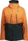 Scott Ultimate DRX Skijacke copper orange/tree green (Herren) Vorschaubild