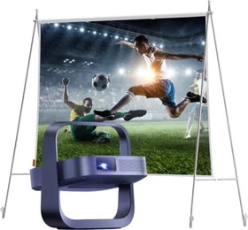 Xgimi Elfin Flip Laser
