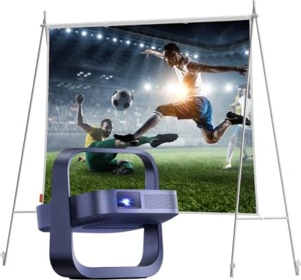 Xgimi Elfin Flip Laser