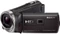 Sony HDR-PJ330E schwarz Vorschaubild
