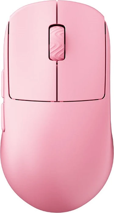 Scyrox V8S Wireless Gaming Mouse rosa, USB