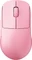 Scyrox V8S Wireless Gaming Mouse rosa, USB Vorschaubild