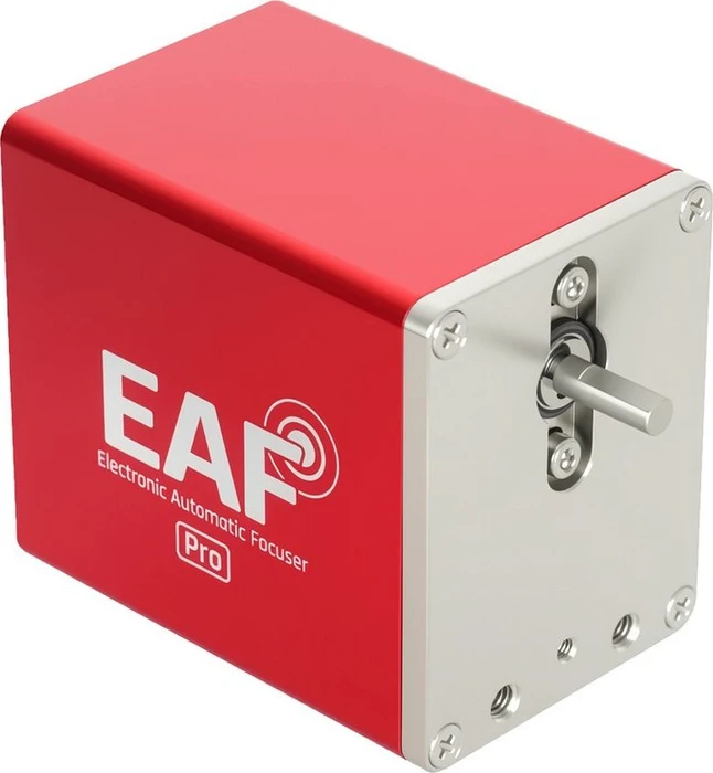 ZWO EAF Automatic Focuser