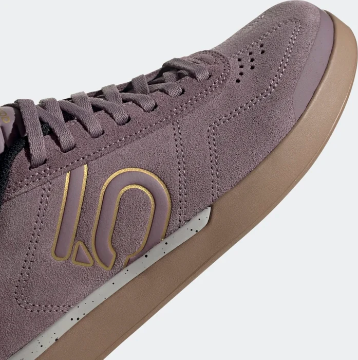 Five Ten Sleuth DLX legacy purple/matte gold/gum m2 (Damen)