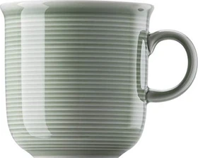 Thomas Trend Colour Becher mit Henkel 280ml moss green