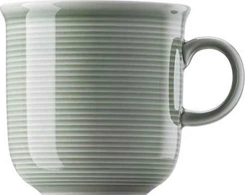 Thomas Trend Colour Becher mit Henkel 280ml moss green