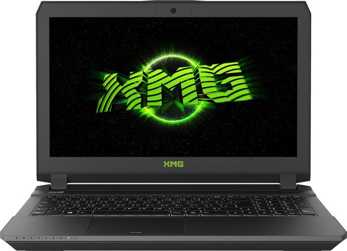 Schenker XMG P507-scy, Core i7-6700HQ, 8GB RAM, 1TB HDD, GeForce GTX 1060, DE