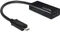 DeLOCK Konverter MHL auf HDMI für Samsung Galaxy S3 + USB 2.0 A/micro-B Vorschaubild