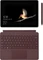 Microsoft Surface Go, rot, Pentium Gold 4415Y, 8GB RAM, 128GB, Signature Type Cover Bordeaux rot Vorschaubild