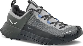 Salewa Wildfire NXT GTX alloy/dark olive (Damen)