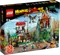 LEGO Monkie Kid - Monkie Kids Teamversteck Vorschaubild