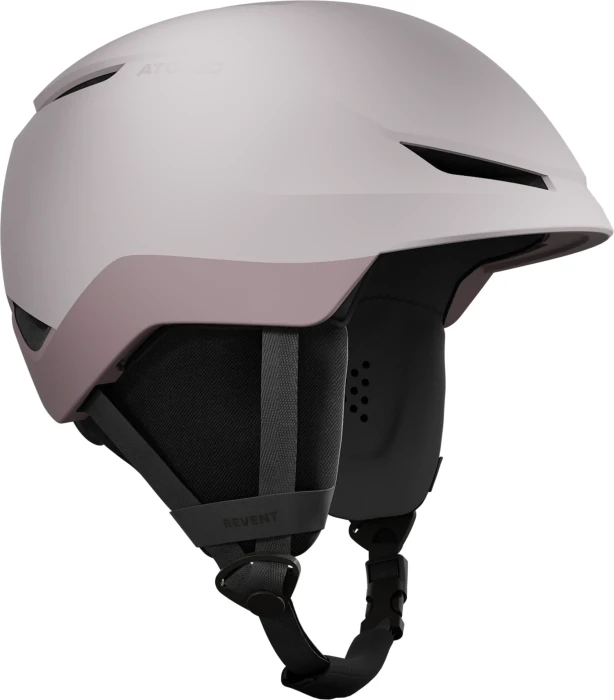 Atomic Revent Lite Helm concrete