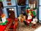 LEGO Creator Expert - Besuch des Weihnachtsmanns Vorschaubild