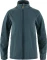 Fjällräven Övik Lite Fleece Funktionsjacke mountain blue (Damen) Vorschaubild