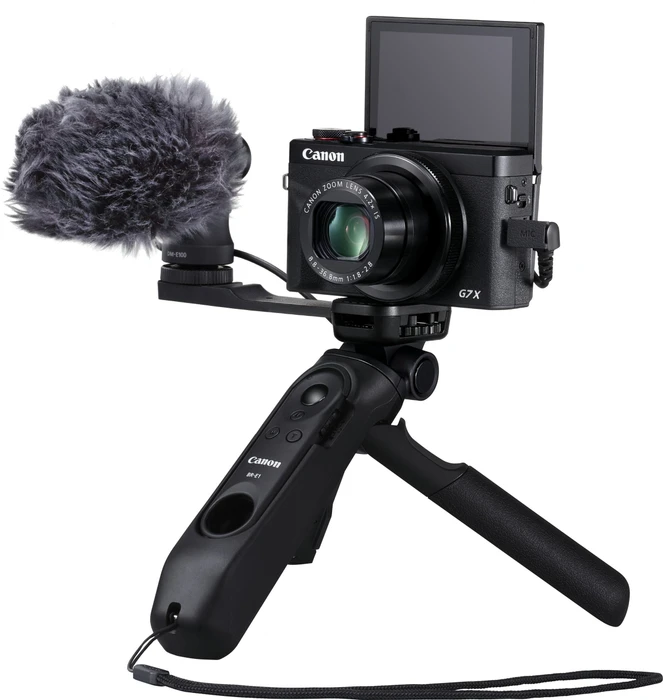 Canon HG-100TBR Griffstativ