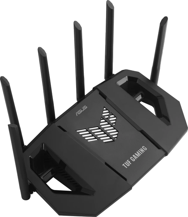 ASUS TUF Gaming TUF-BE9400, Wi-Fi 7, BE9400
