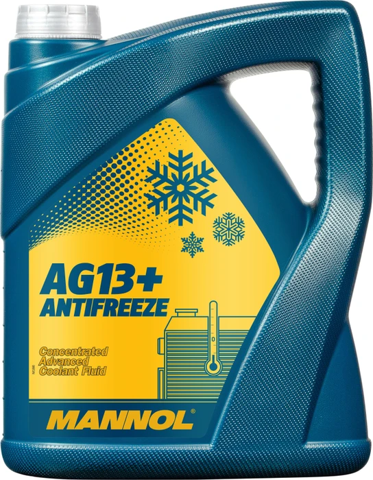 Mannol AG13+ 5l (MN4114-5)