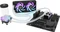 EK Water Blocks Classic Line EK-Classic Kit P240 D-RGB, Black Nickel Edition Vorschaubild