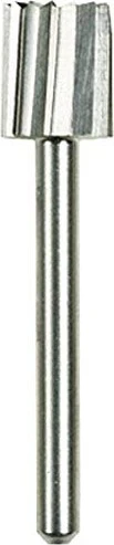 Dremel 115 Hochgeschwindigkeits-Fräser, (D)7.8mm, 2 Stück
