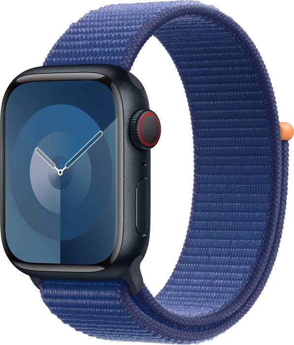 Apple Sport Loop für Apple Watch 41mm ozeanblau