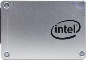Intel SSD 540s 480GB, 2.5" / SATA 6Gb/s