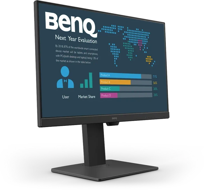 BenQ BL2786TC, 27"