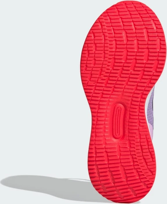 adidas Runfalcon 5 powder plum/aurora plum/lucid red (Junior)