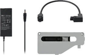 Bambu Lab AMS 2 Pro Upgrade Kit - mit Filament Buffer Filamentführung