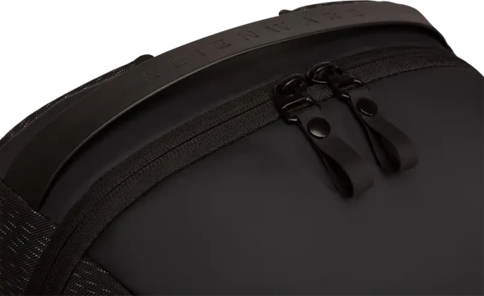 Dell Alienware Horizon Slim Rucksack, 17", schwarz